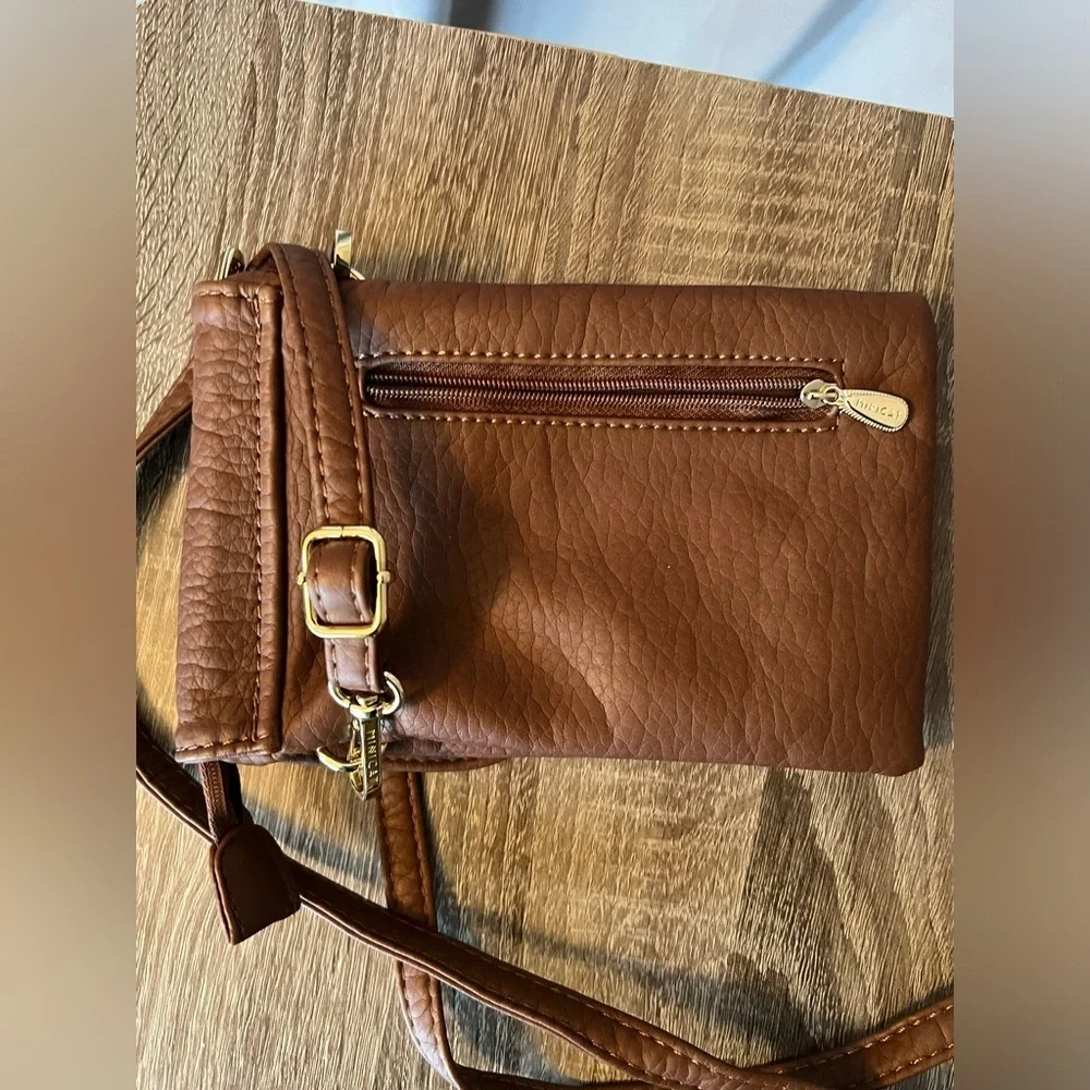 N/A stylish brown